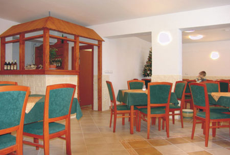 Pension Martin * Riesengebirge (Krkonose)