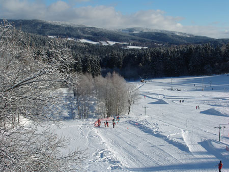 Pension Martin * Riesengebirge (Krkonose)