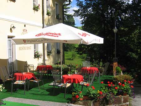 Hotel Arnika * Krkonose Mountains (Giant Mts)