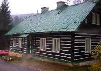 enlarge picture: Chalet Zelene udoli * Krkonose Mountains (Giant Mts)