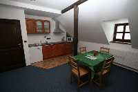 Pension Krkonoe * Riesengebirge (Krkonose)