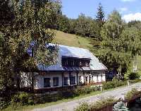 B&B Dolni dvur * Krkonose Mountains (Giant Mts)