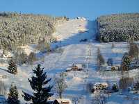 enlarge picture: B&B U Veselych * Krkonose Mountains (Giant Mts)