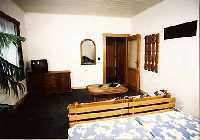 B&B Baron * Krkonose Mountains (Giant Mts)