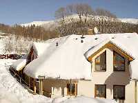 B&B  Natty * Krkonose Mountains (Giant Mts)