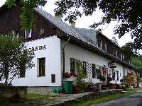 Pension Klecanda * Riesengebirge (Krkonose)