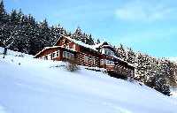 Pension Horsk dm * Riesengebirge (Krkonose)