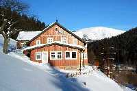 Pension Horsk dm * Riesengebirge (Krkonose)