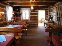 Pension Horsk dm * Riesengebirge (Krkonose)