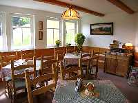 Pension Horsk dm * Riesengebirge (Krkonose)