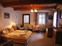 Pension Horsk dm * Riesengebirge (Krkonose)