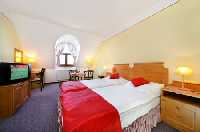 *** wellness hotel Gendorf * Krkonose Mountains (Giant Mts)