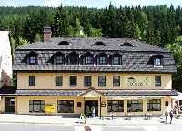 enlarge picture: Hotel Krokus * Krkonose Mountains (Giant Mts)