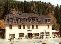 Bild vergrssern: Hotel Krokus * Riesengebirge (Krkonose)