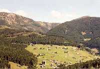 enlarge picture: B&B Bila Labut * Krkonose Mountains (Giant Mts)