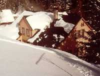 B&B U Blahu * Krkonose Mountains (Giant Mts)