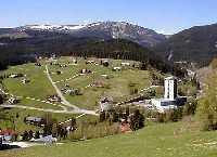 enlarge picture: B&B U Blahu * Krkonose Mountains (Giant Mts)