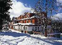 Hotel Snezka Felicity * Krkonose Mountains (Giant Mts)