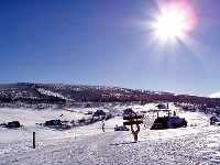 Alena Vila * Krkonose Mountains (Giant Mts)