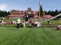 Hotel Kolinska Bouda * Krkonose Mountains (Giant Mts)