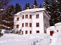 Bild vergrssern: Hotel Bedriska * Riesengebirge (Krkonose)