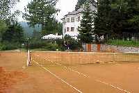 Hotel Bedriska * Krkonose Mountains (Giant Mts)