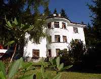 enlarge picture: Hotel Bedriska * Krkonose Mountains (Giant Mts)