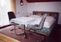 Pension Eva * Riesengebirge (Krkonose)