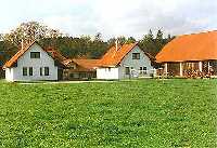Bild vergrssern: Bauernhof * Riesengebirge (Krkonose)