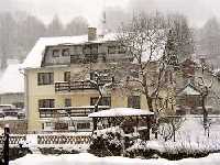 Appartements Martina * Riesengebirge (Krkonose)
