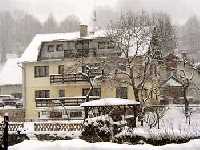 Apartments Martina * Krkonose Mountains (Giant Mts)