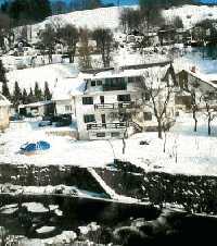 enlarge picture: Apartments Martina * Krkonose Mountains (Giant Mts)