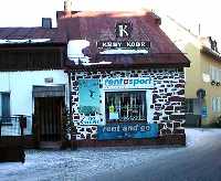 Pension Kobr * Riesengebirge (Krkonose)