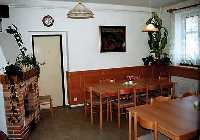 Pension Kobr * Riesengebirge (Krkonose)