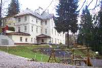 enlarge picture: B&B Marianum * Krkonose Mountains (Giant Mts)