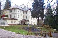 Pension Marianum * Riesengebirge (Krkonose)