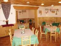 Pension Alba * Riesengebirge (Krkonose)