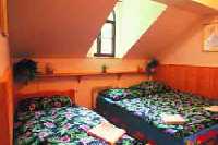 B&B U Lipy * Krkonose Mountains (Giant Mts)