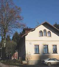 B&B U Lipy * Krkonose Mountains (Giant Mts)