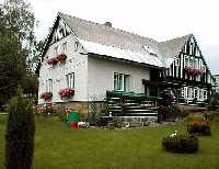 Pension U Pasek * Riesengebirge (Krkonose)