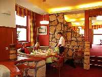 Bild vergrssern: Hotel und Pension Velveta * Riesengebirge (Krkonose)