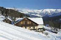 enlarge picture: B&B Krausovy boudy * Krkonose Mountains (Giant Mts)