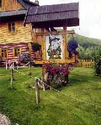 Pension Slovanka * Riesengebirge (Krkonose)