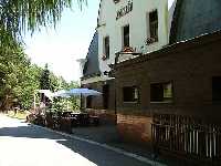 Bild vergrssern: Hotel Zti * Riesengebirge (Krkonose)