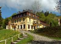 Bild vergrssern: Hotel Lucni Dum*** * Riesengebirge (Krkonose)