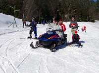 enlarge picture: B&B Herta * Krkonose Mountains (Giant Mts)