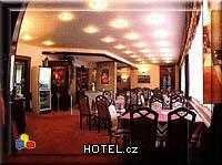 Hotel Prom*** * Riesengebirge (Krkonose)