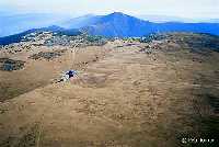 enlarge picture: Lucni Bouda * Krkonose Mountains (Giant Mts)