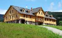 B&B Koula * Krkonose Mountains (Giant Mts)