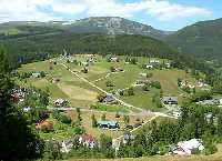 Penzion Koula * Riesengebirge (Krkonose)